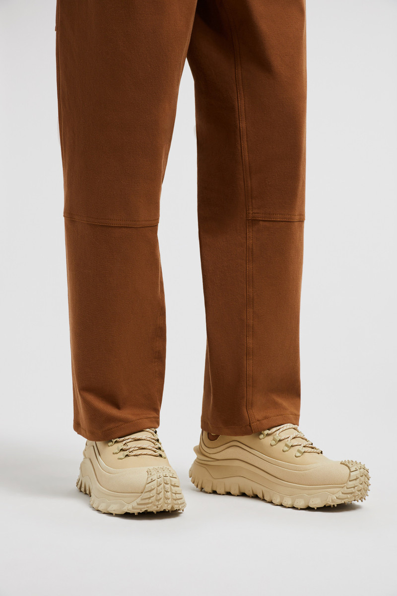 Moncler Trailgrip GTX Lace-Up Boots outlook