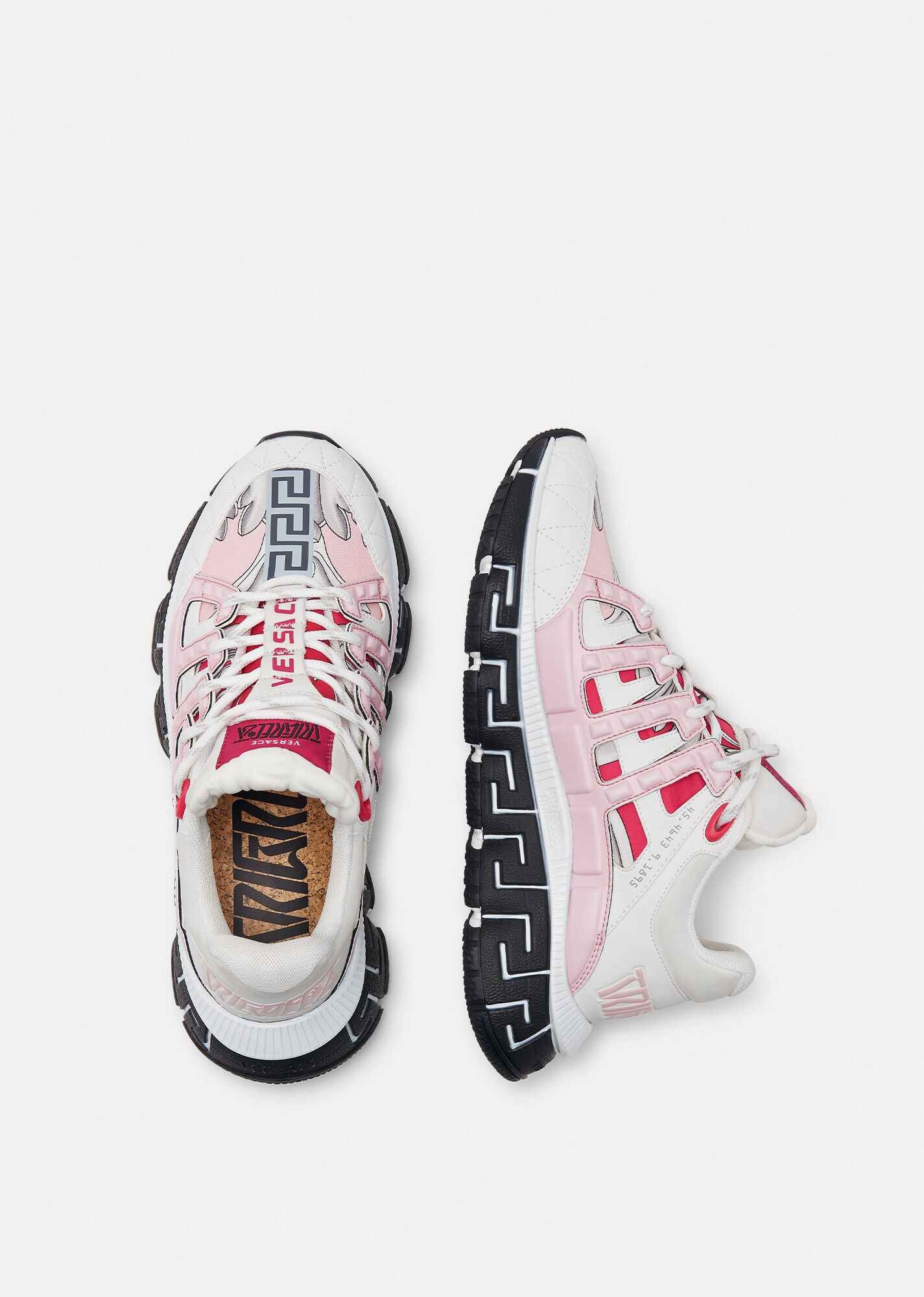 Trigreca Sneakers - 3