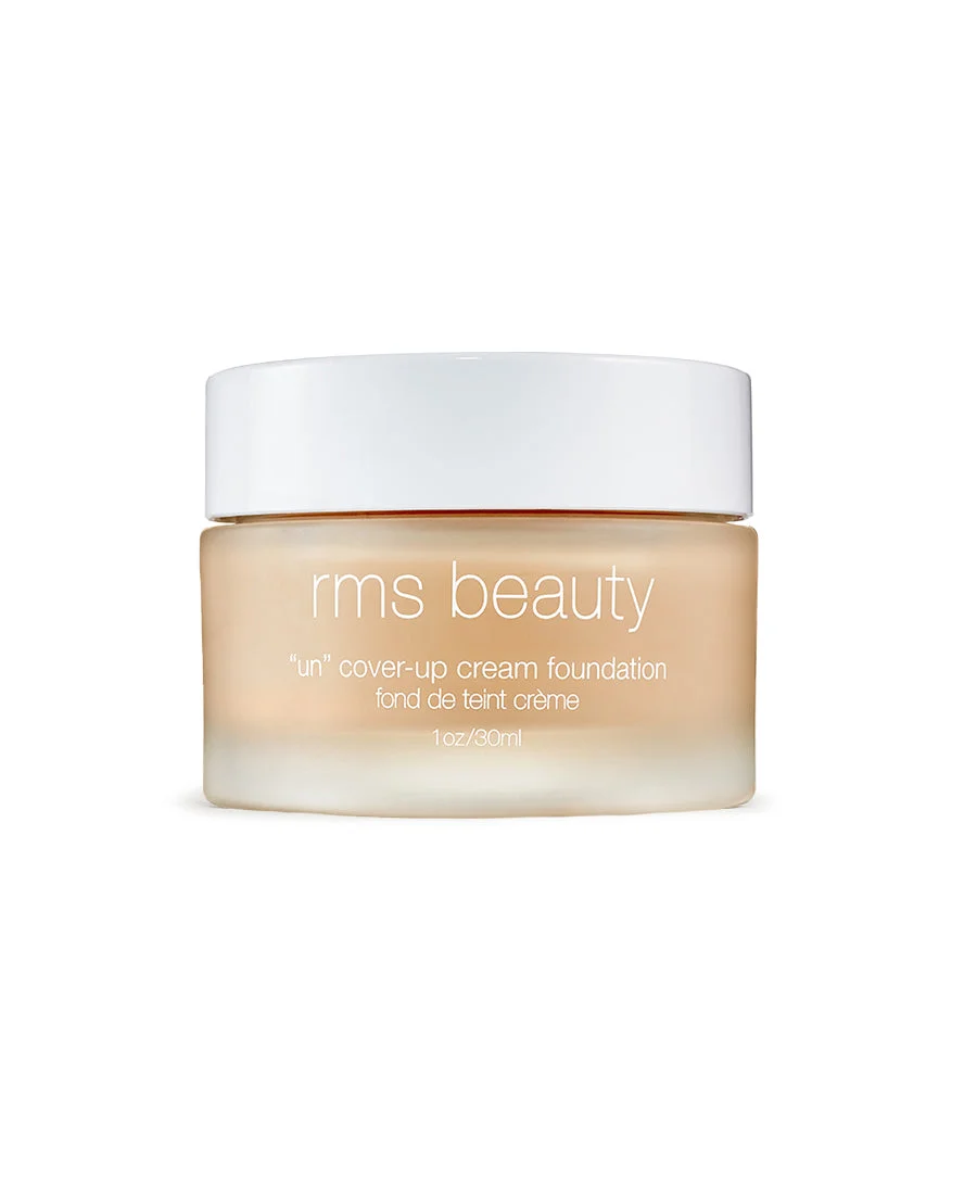 UnCoverup Cream Foundation - 1