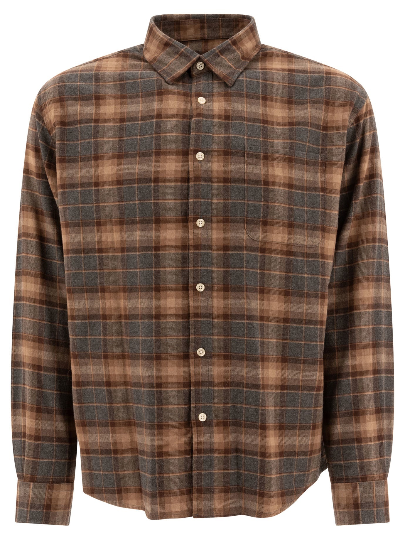 NN.07 - Nn.07 "deon" Shirt - 1