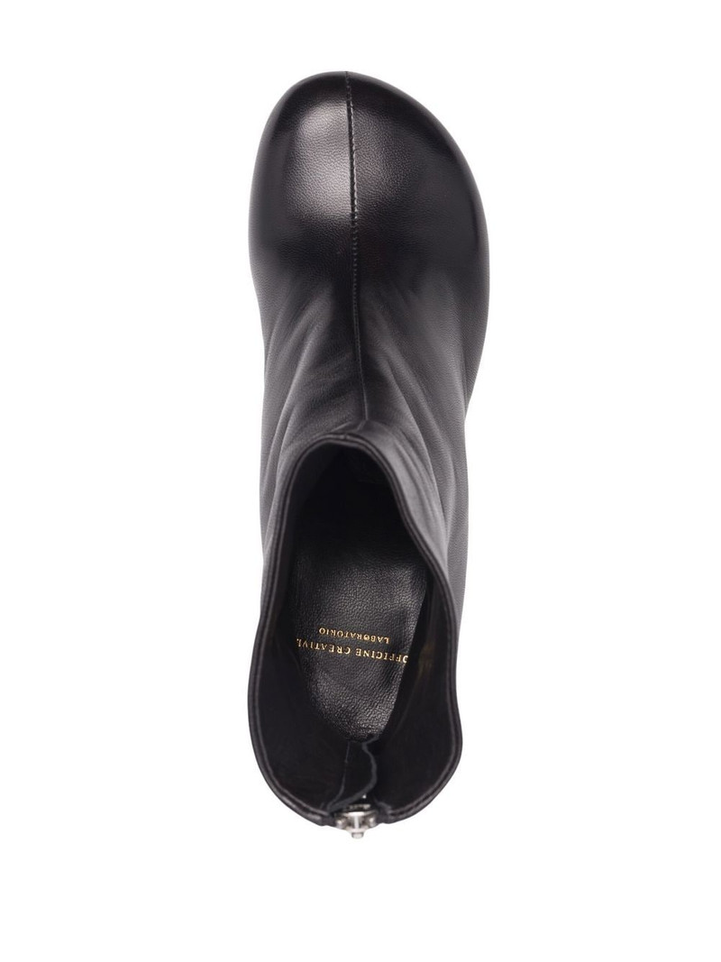 Lexikon ankle boots 4