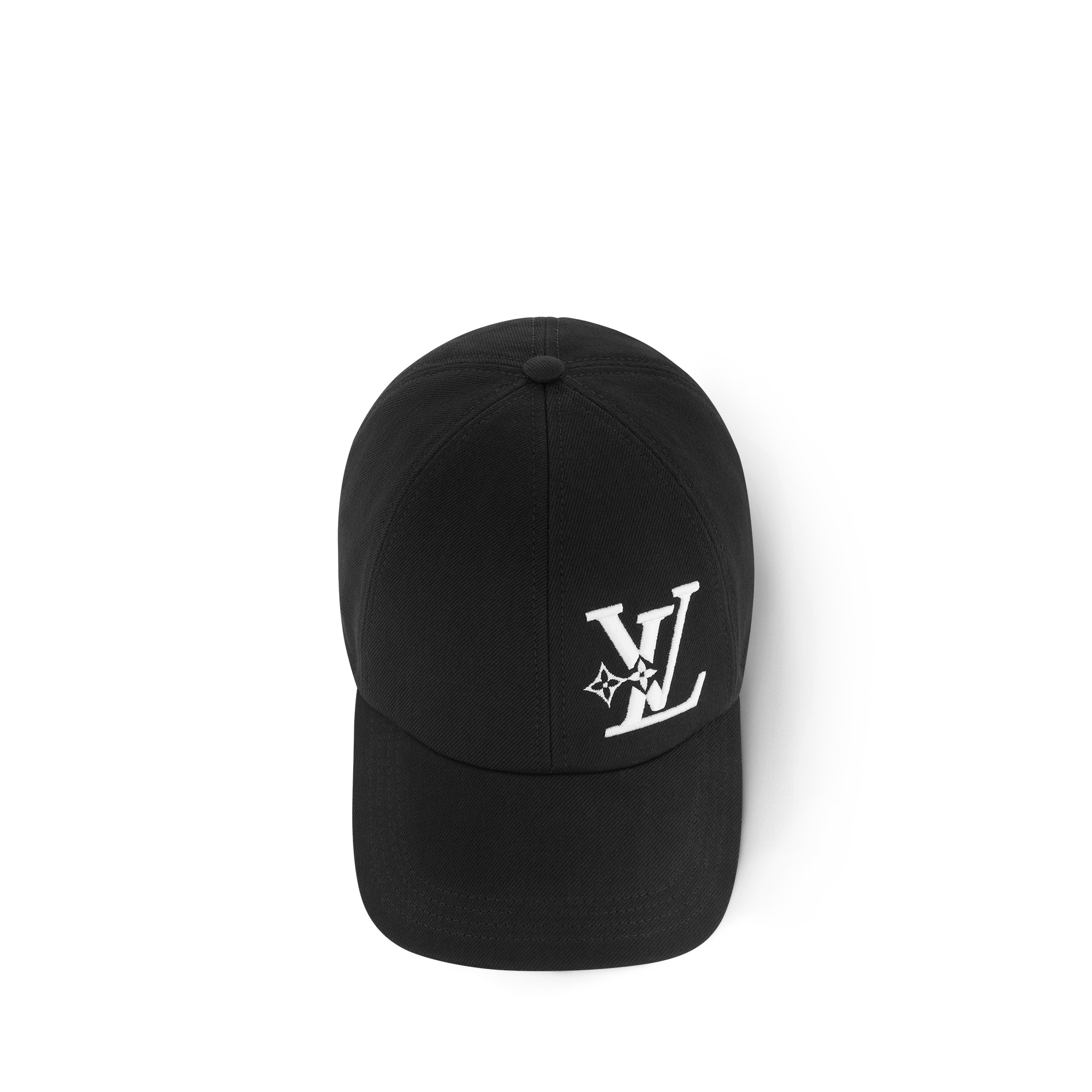 LV Smash Cap - 3