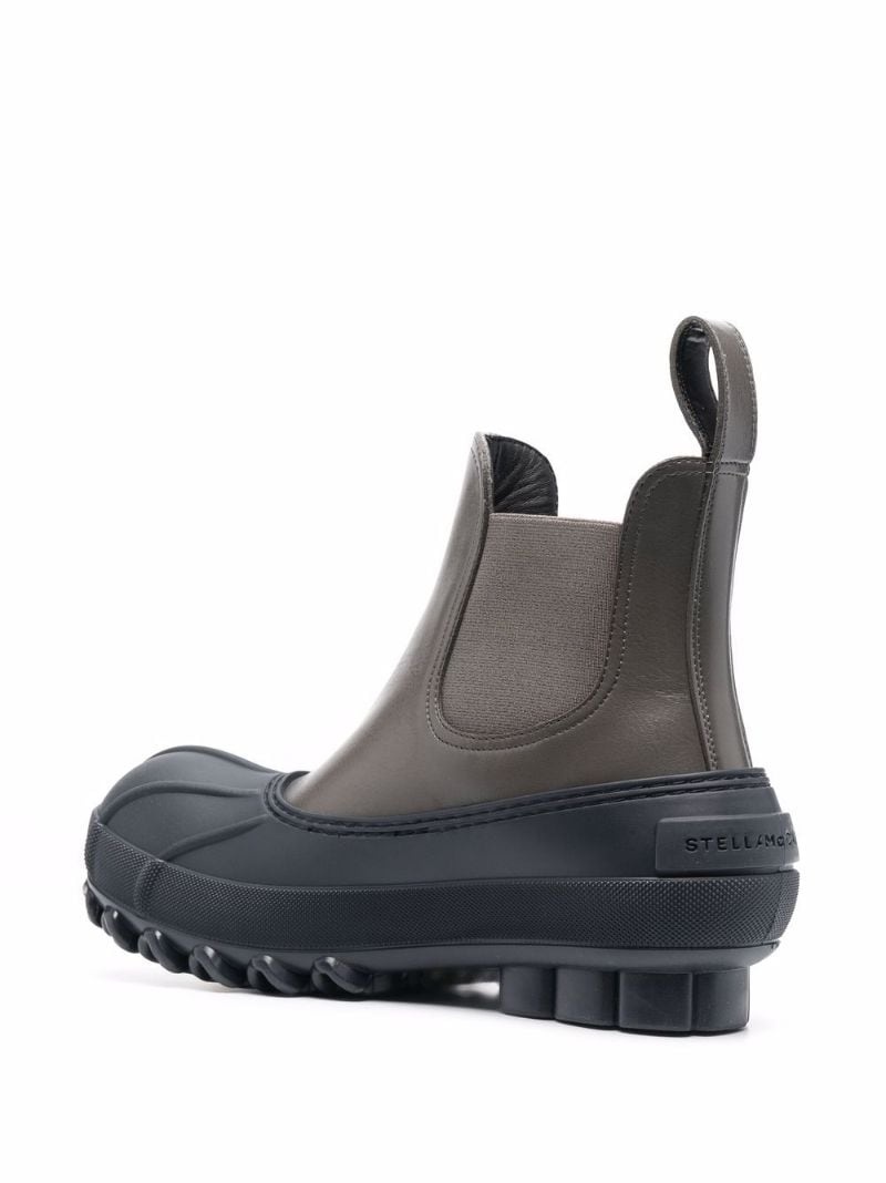 Duck City Chelsea boots - 3