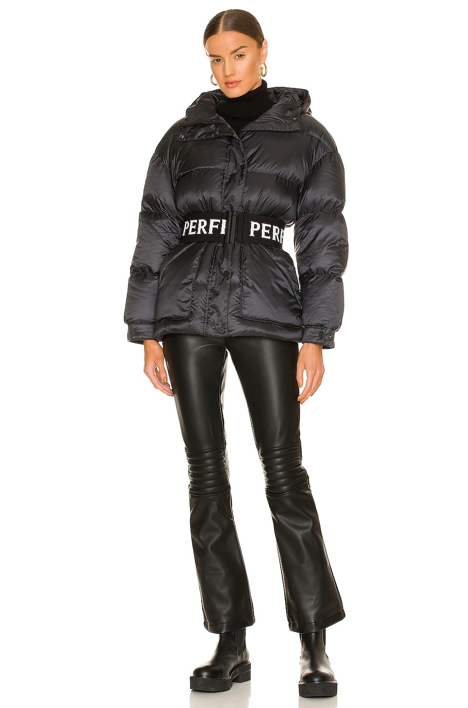 Over Size Parka II - 6