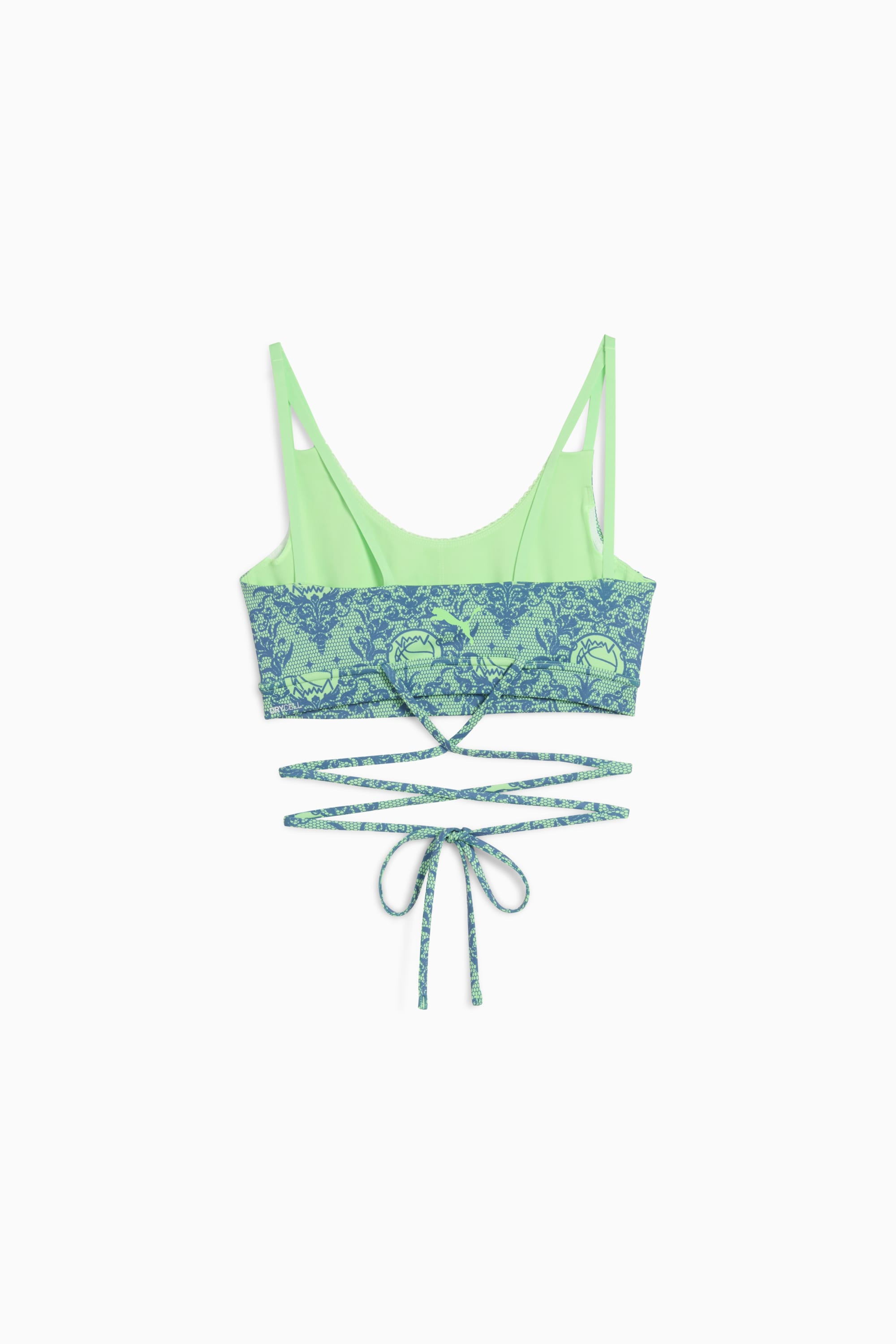 STEWIE x LACE EM UP High Support Women's Bralette - 2