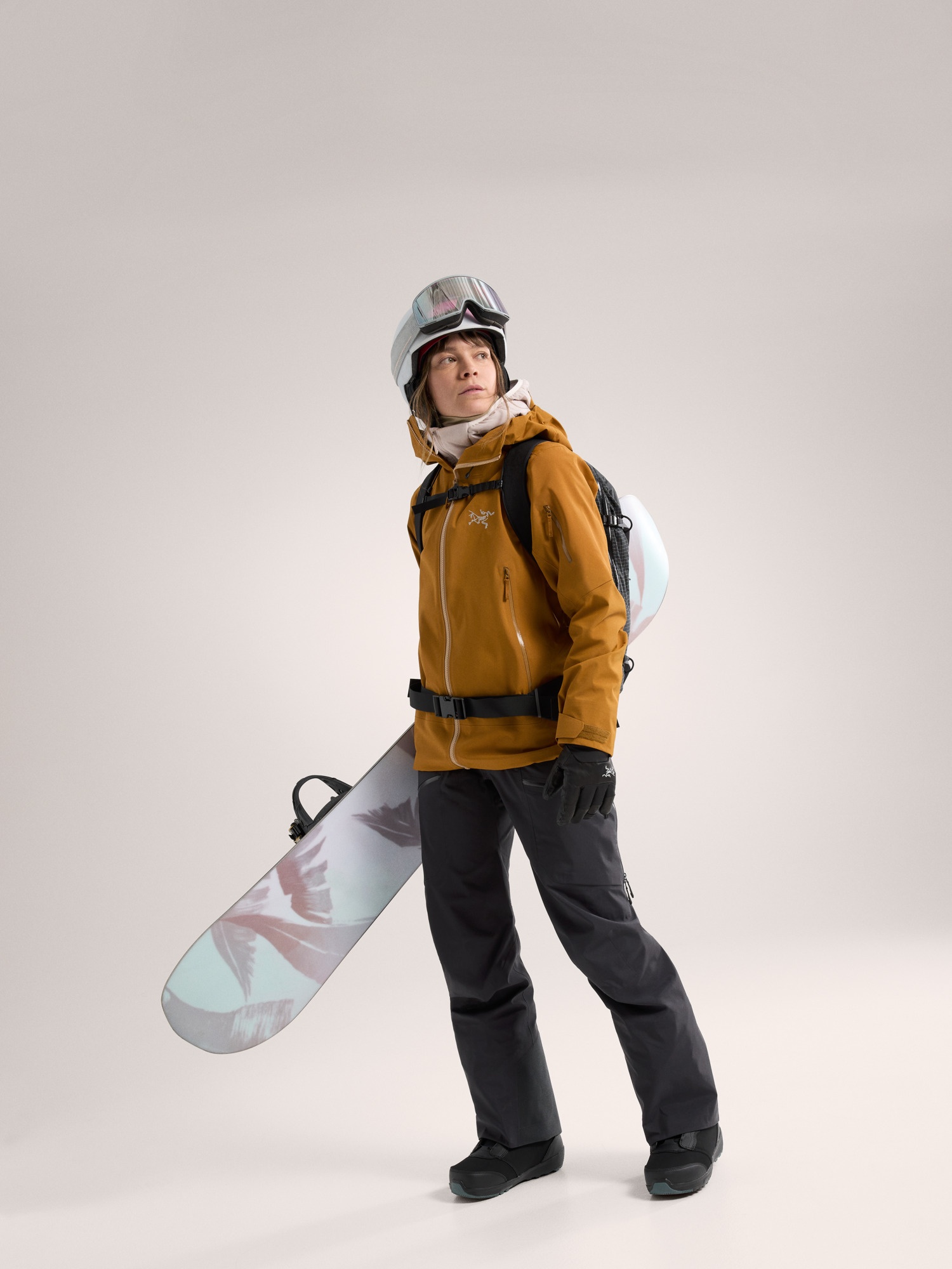 Sentinel Jacket - 7