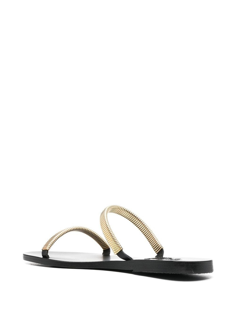 Saita flar sandals 3