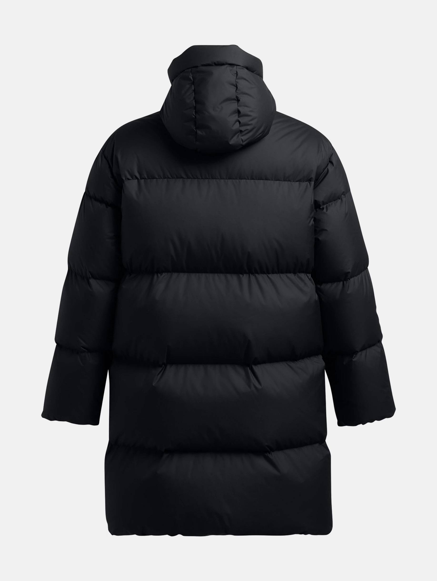 Men's UA Limitless Down Puffer Parka - 3