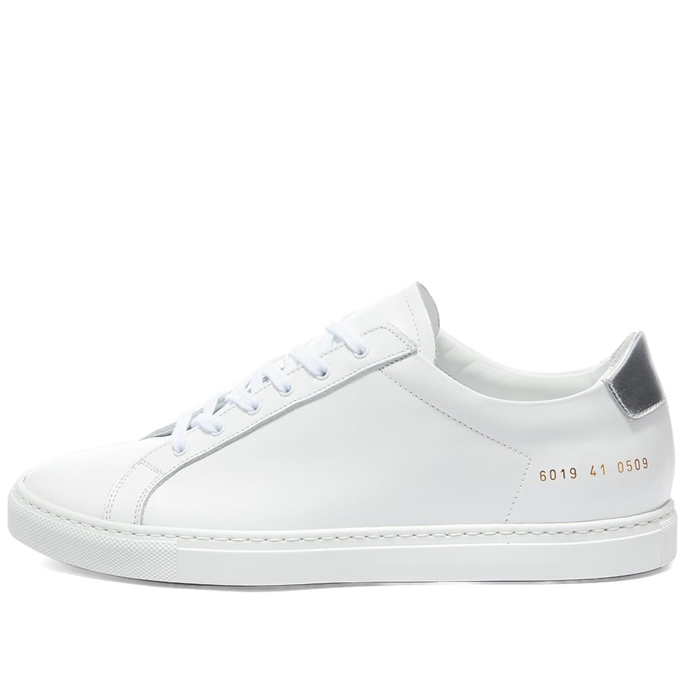 Woman by Common Projects Retro Low - 2