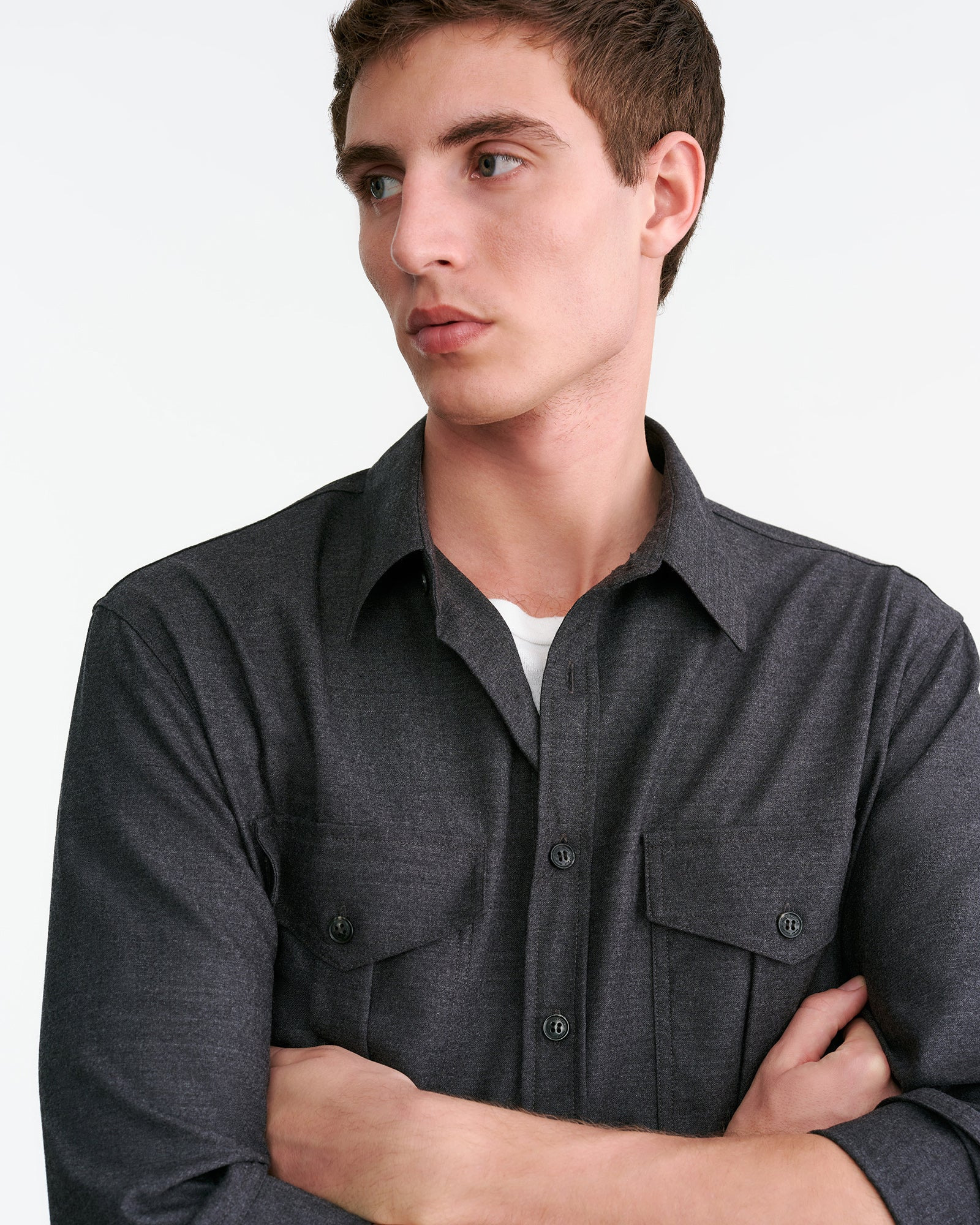 CHRISTOPHE SHIRT - 3