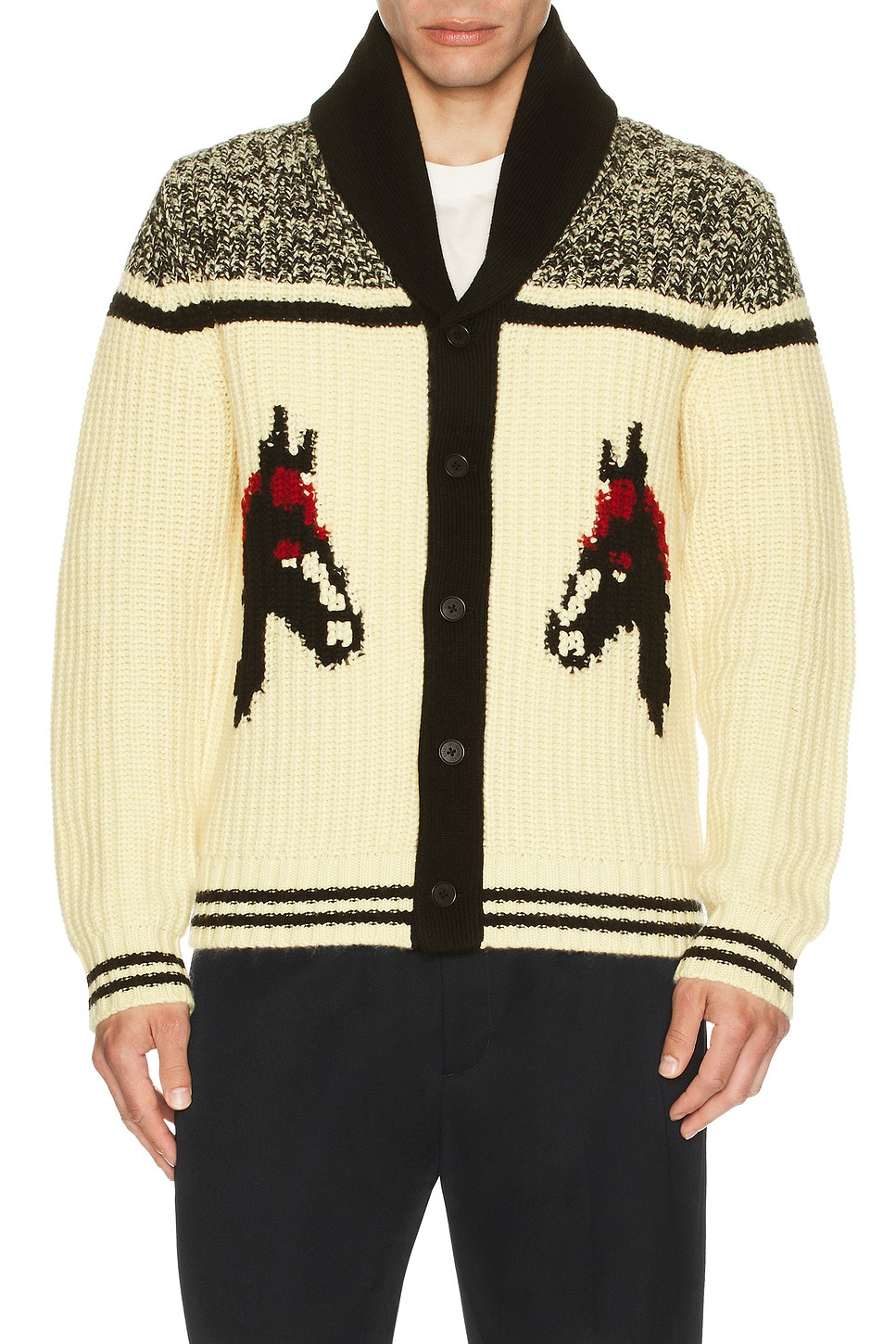Rodeo Cardigan - 3