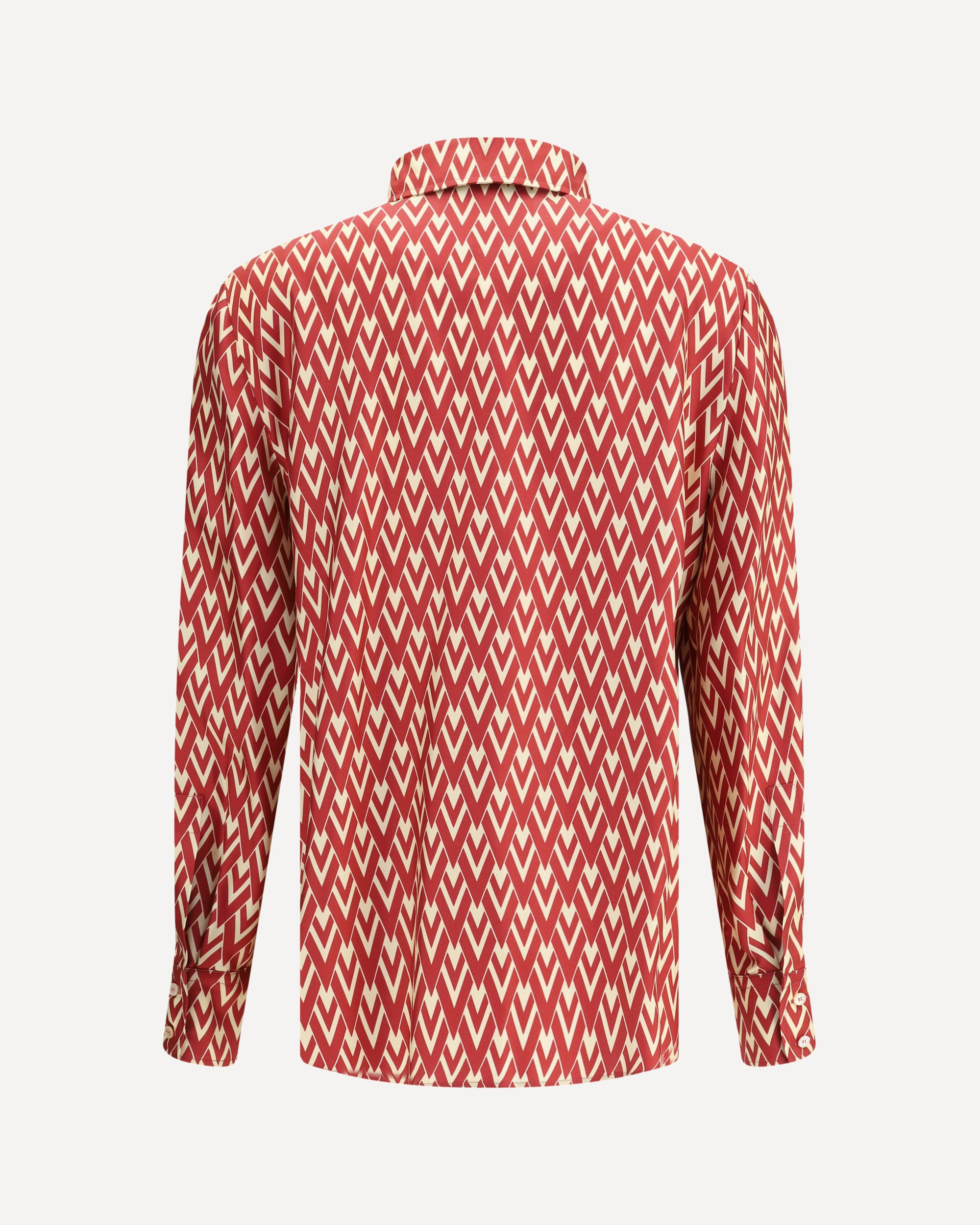 Toute La V Shirt - 2