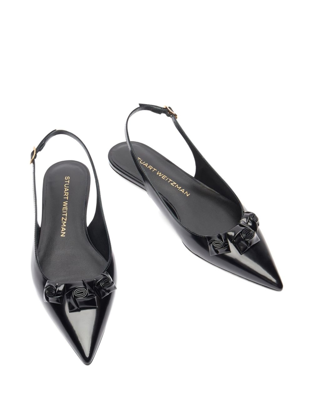 Stuart Rosie pumps - 3