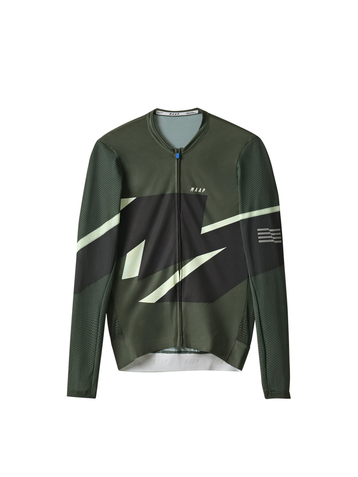 Evolve 3D Pro Air LS Jersey 2.0 - 1