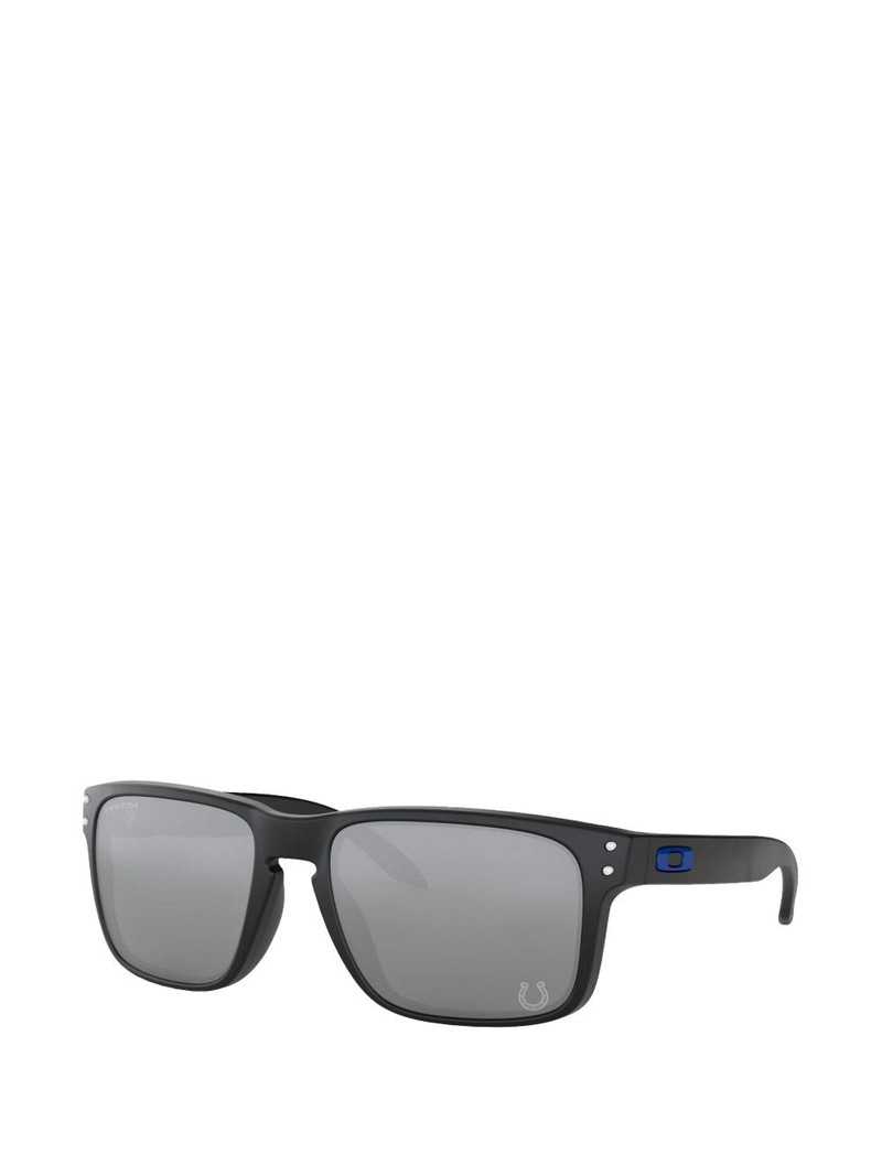 OAKLEY Holbrook square-frame sunglasses outlook