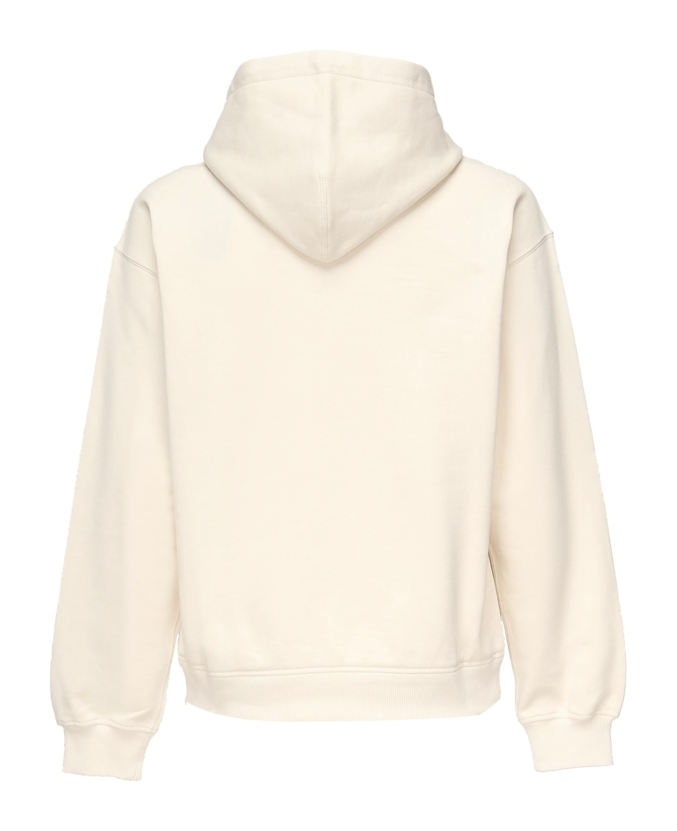 Logo Sweatshirt - 3