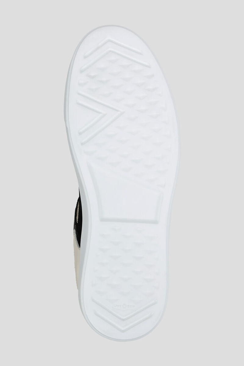 Philadelphia sneakers in Black/Off-white 6