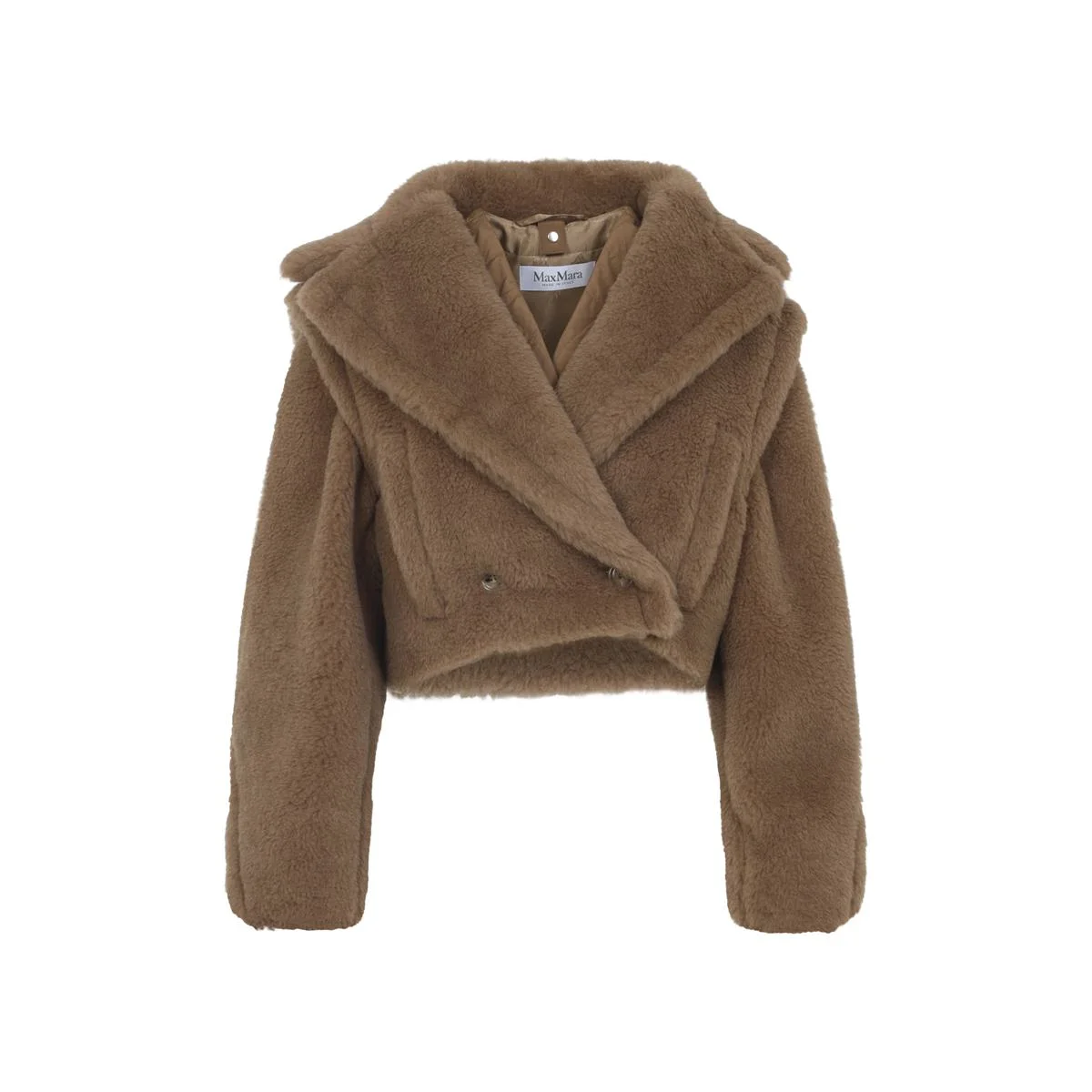 Max Mara Coat - 1