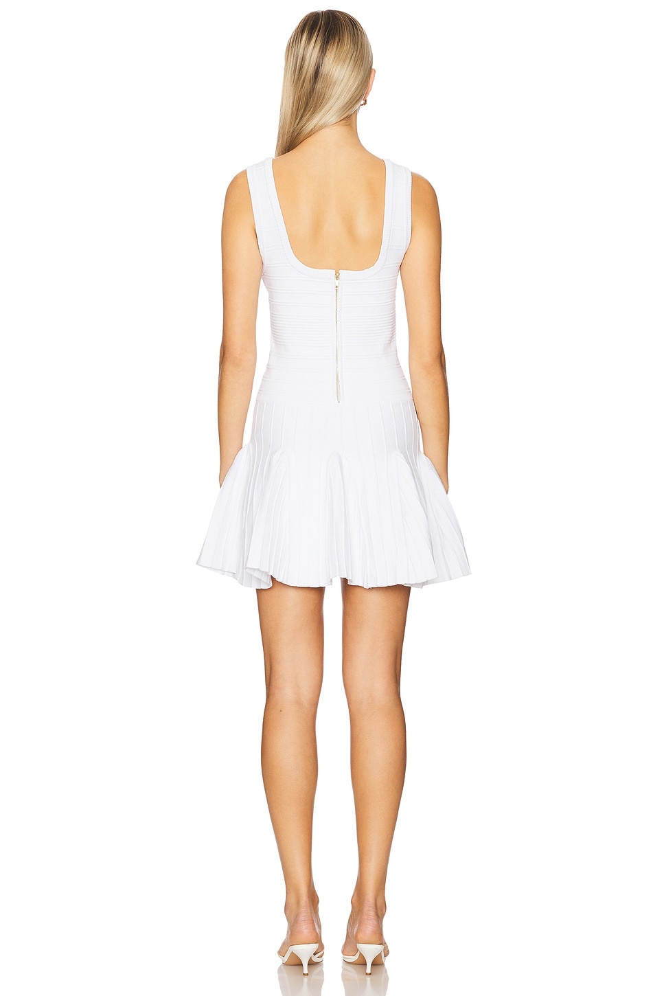 Brooke Dress - 3