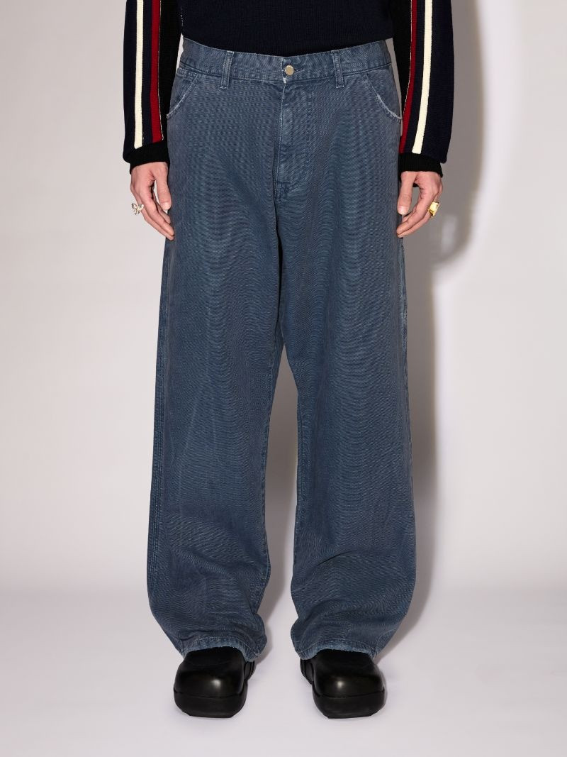WORKER PANTS 3