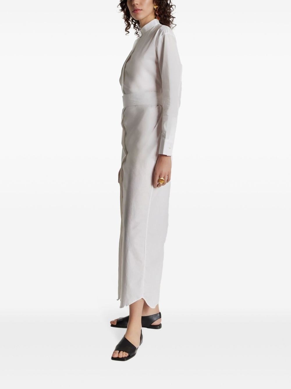 Hans cotton dress - 3