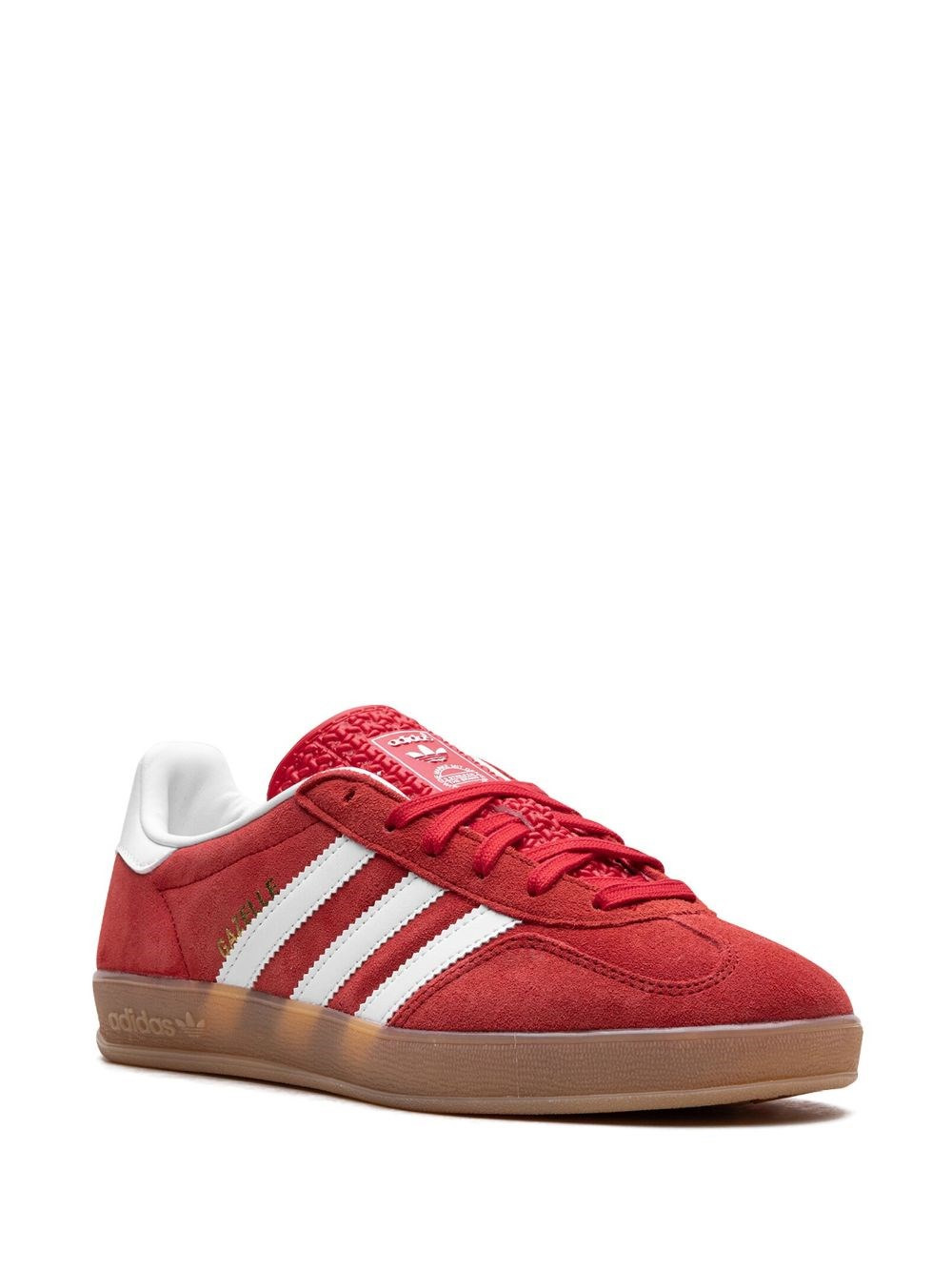 Gazelle Indoor Sneaker - 6