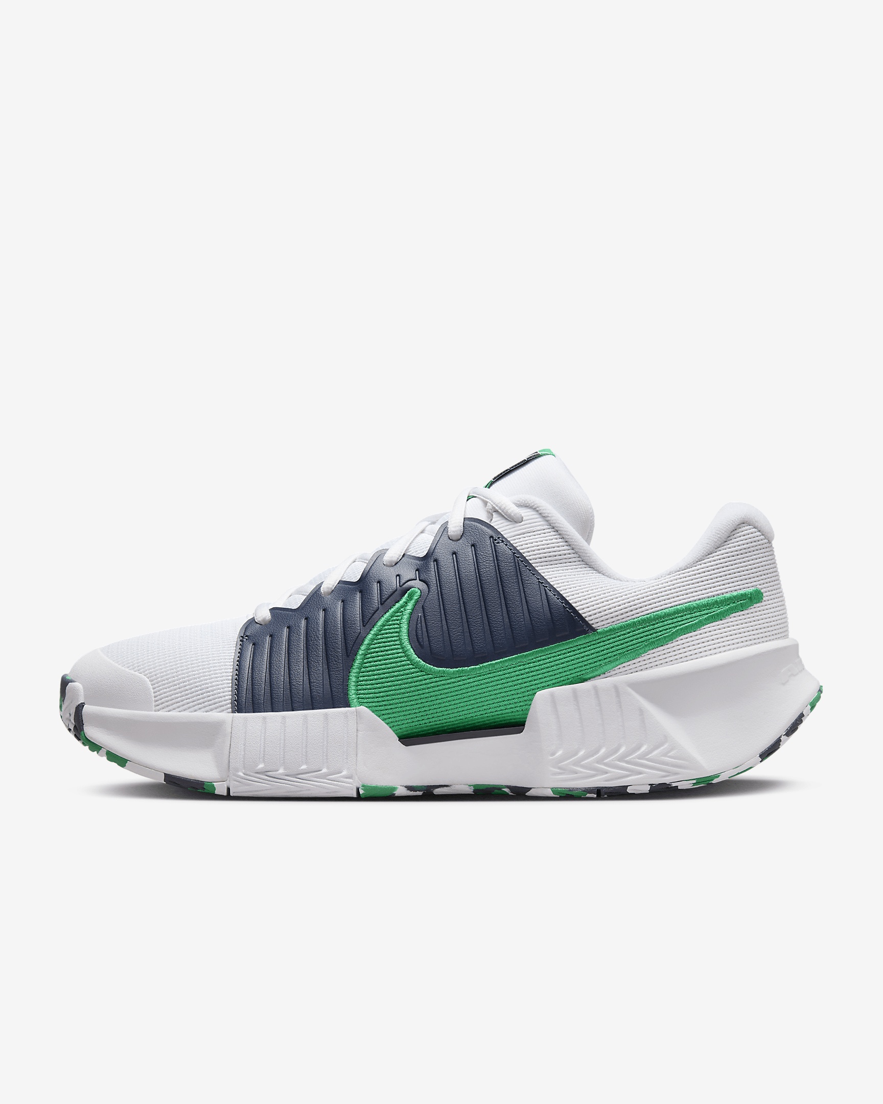スニーカー Nike Men's Zoom Challenge Pickleball Shoes Nike Nike Zoom Challenge Men's Pickleball Shoes | REVERSIBLE