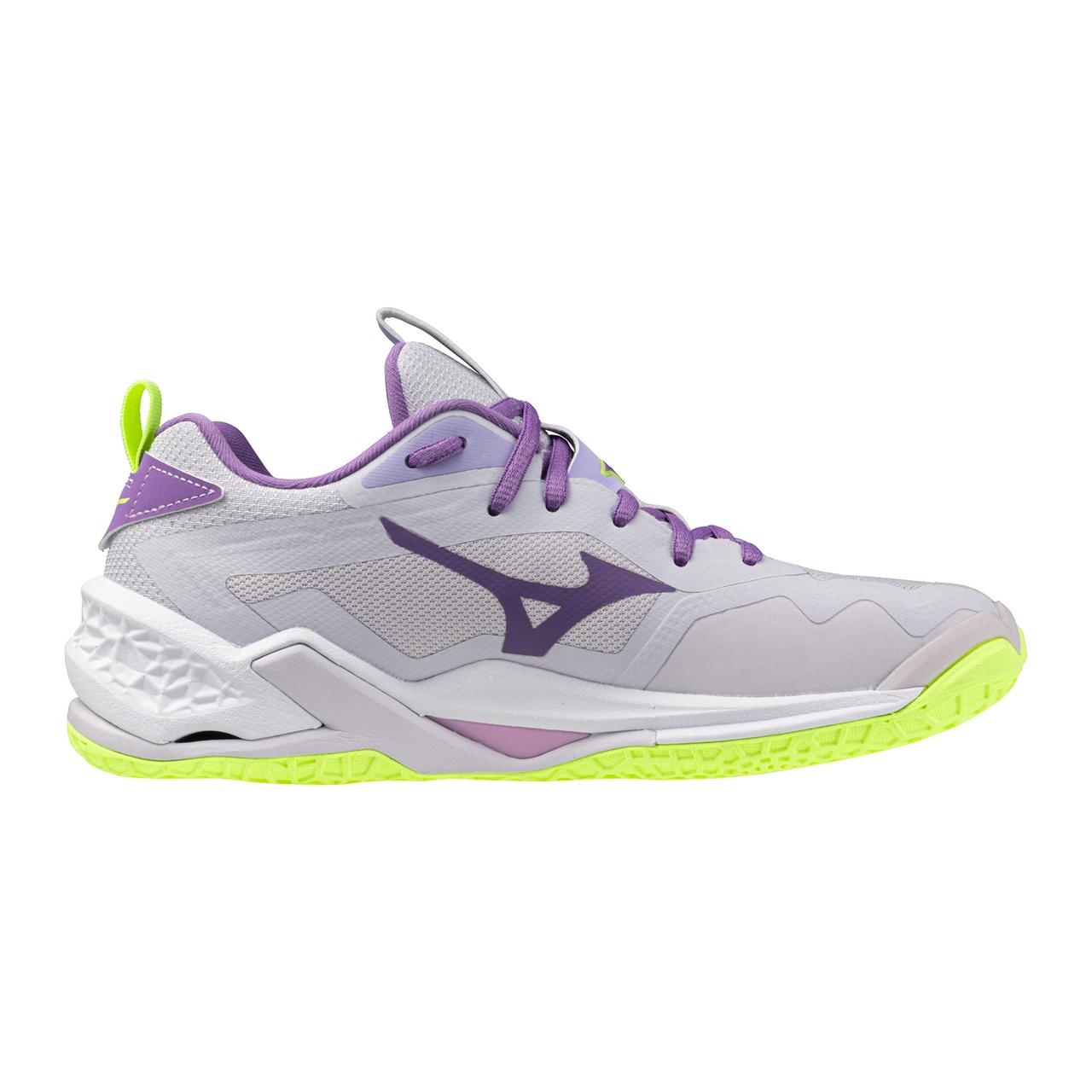 Wave Stealth Neo 2 Unisex Volleyball Shoe - 3