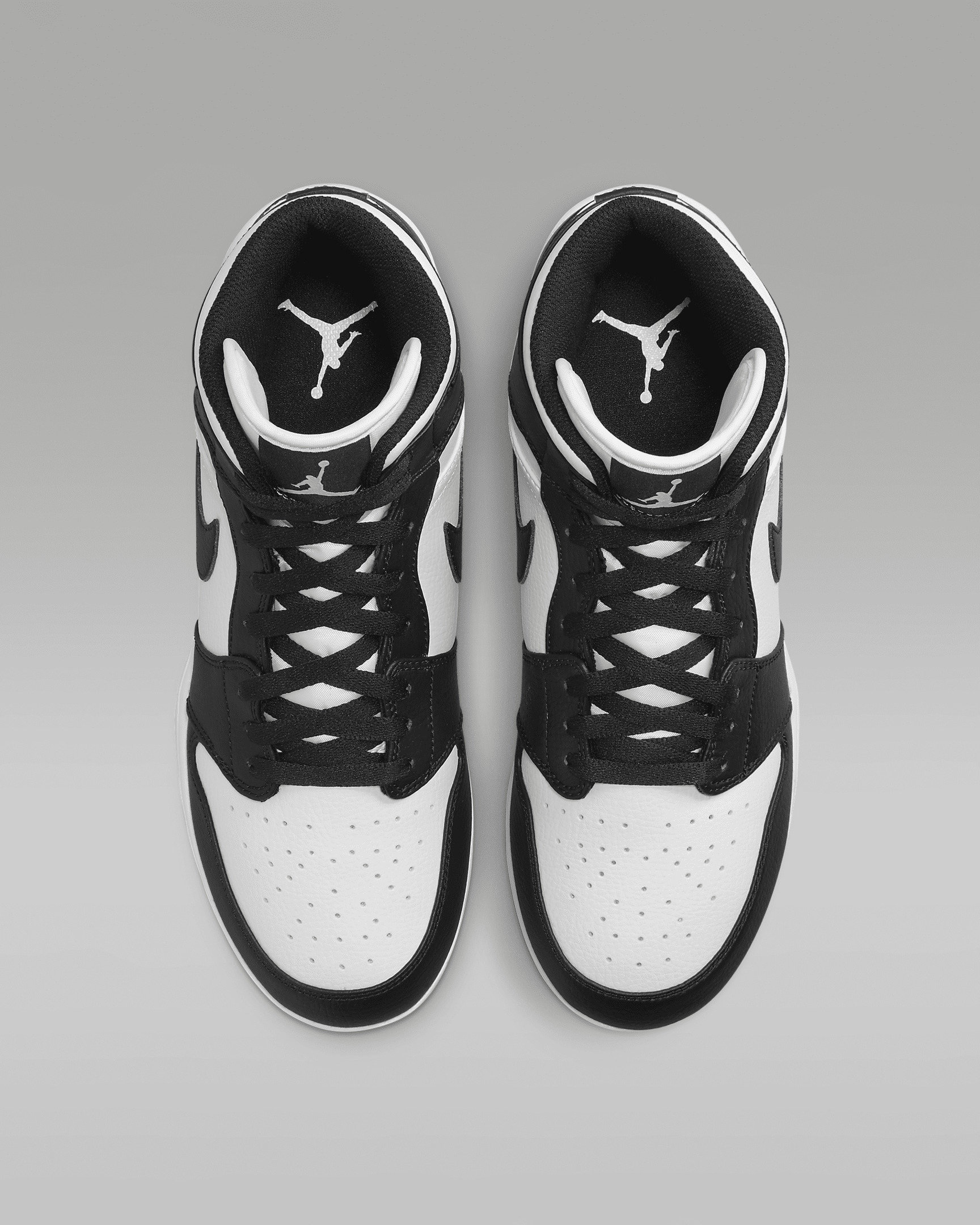 Jordan 1 Mid TD Men's Football Cleat - 4