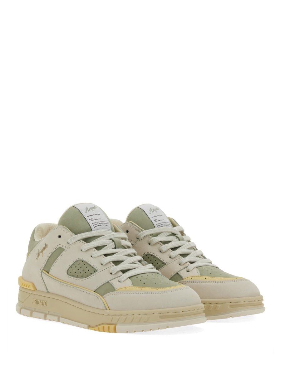 Axel Arigato Men Sneaker Area Lo - 2