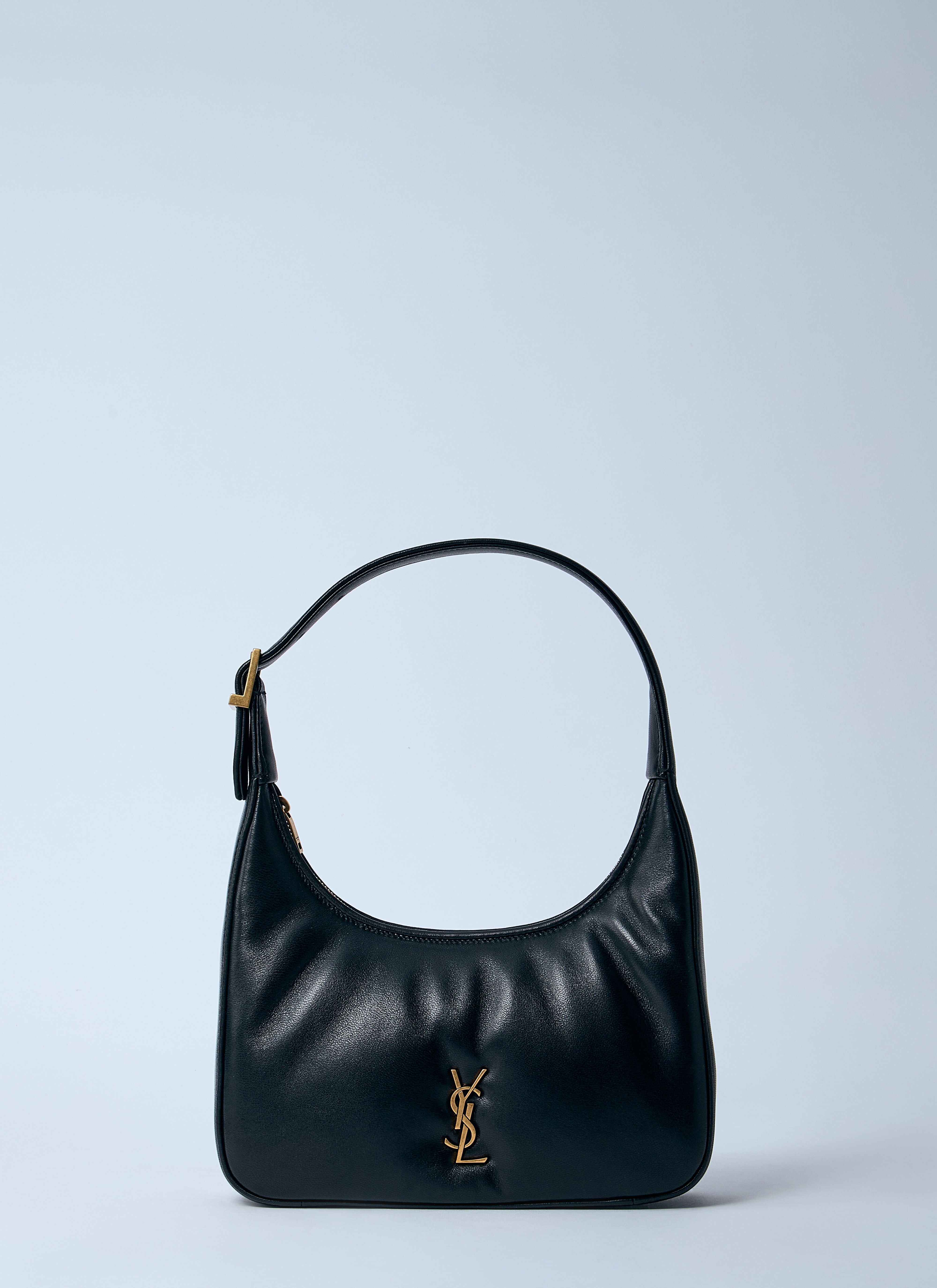 ◆SAINT LAURENT◆カリプソ ミニホーボー【送料/関税込み】 SAINT LAURENT Mini Hobo Shoulder Bag | lncc | REVERSIBLE