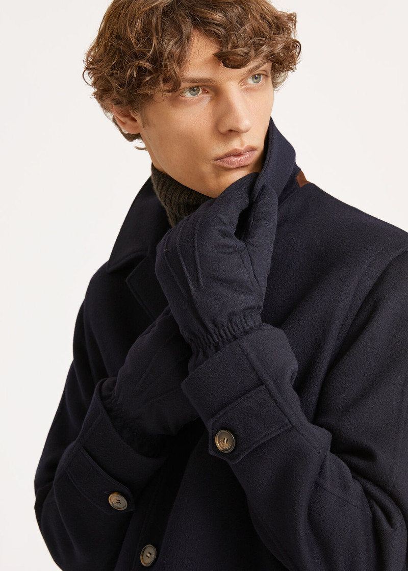 Loro Piana Ashford Gloves outlook