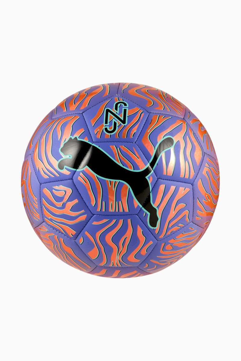 PUMA PUMA x NEYMAR Graphic Soccer Ball outlook