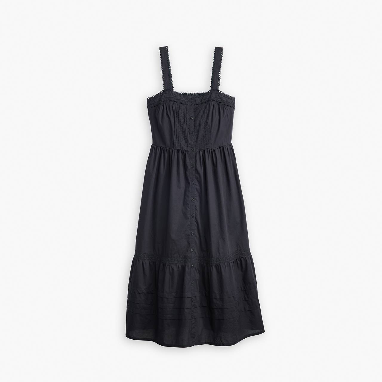 CICI MIDI DRESS - 1