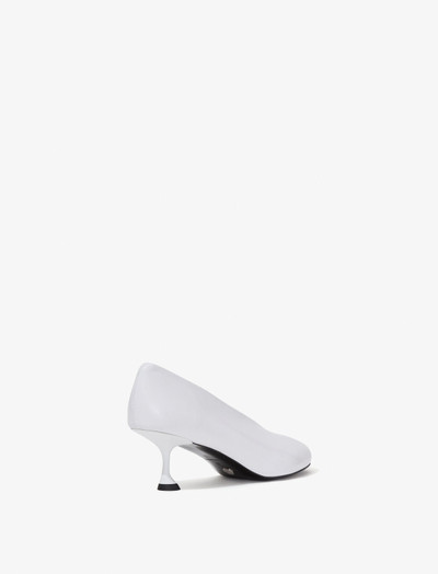 Proenza Schouler Tee Pumps outlook