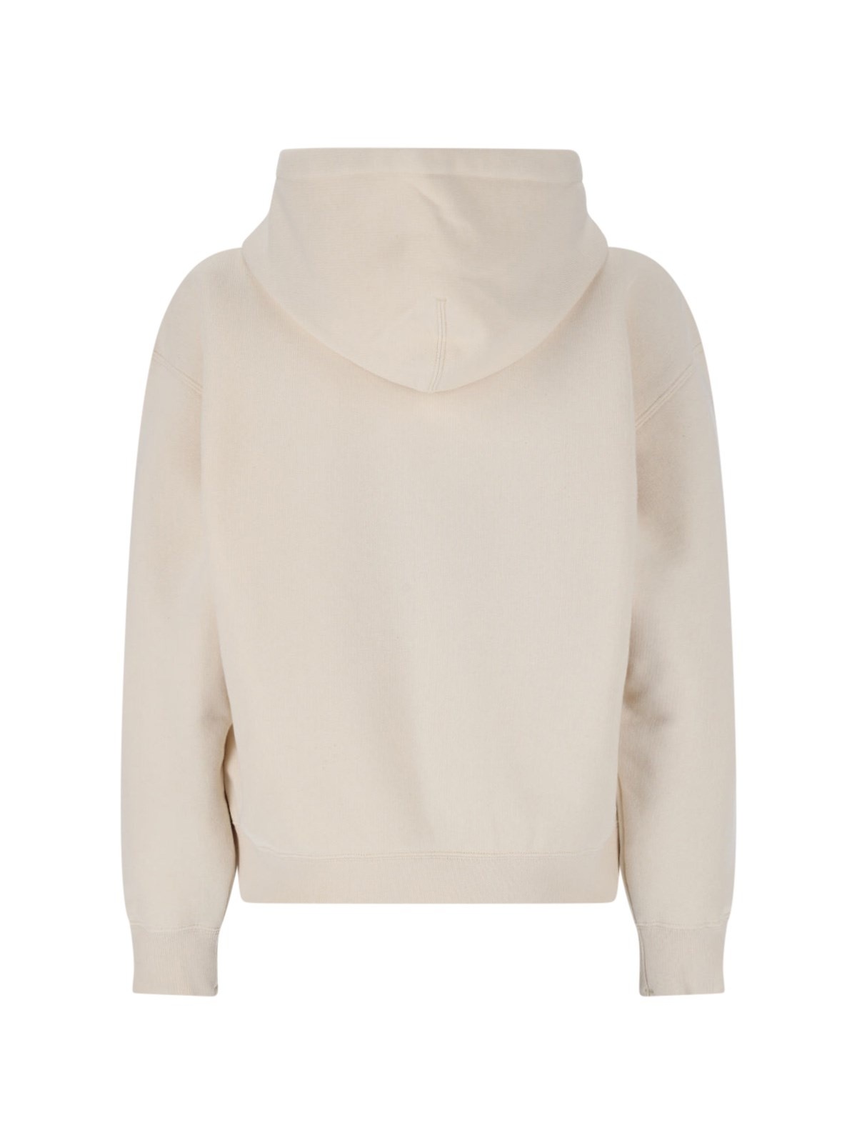 LOGO HOODIE - 2