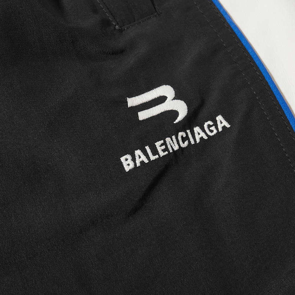 Balenciaga Tracksuit Shorts - 2