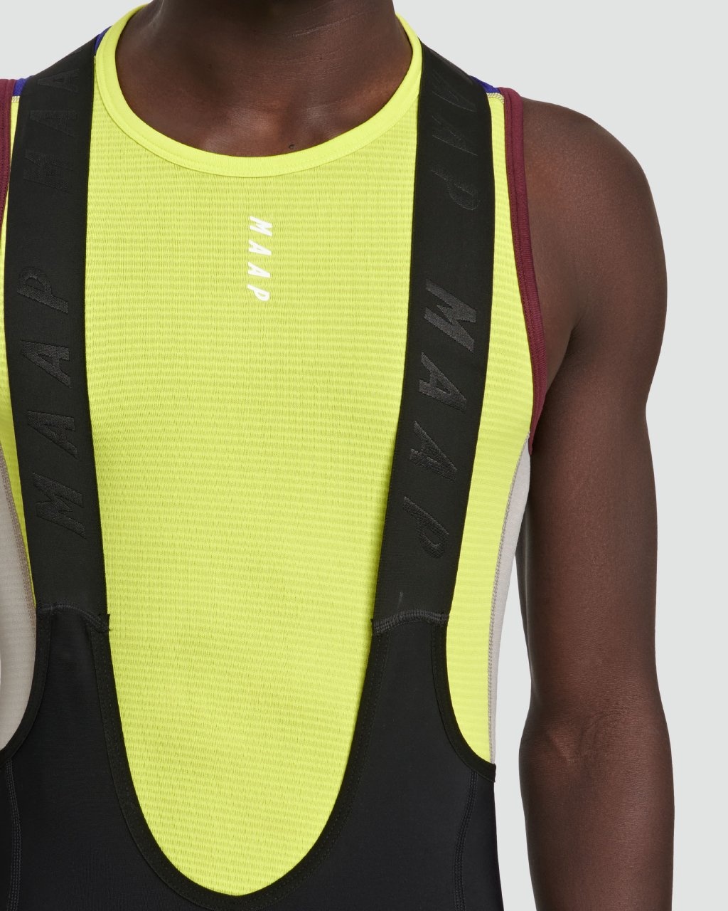 Thermal Base Layer Vest - 6