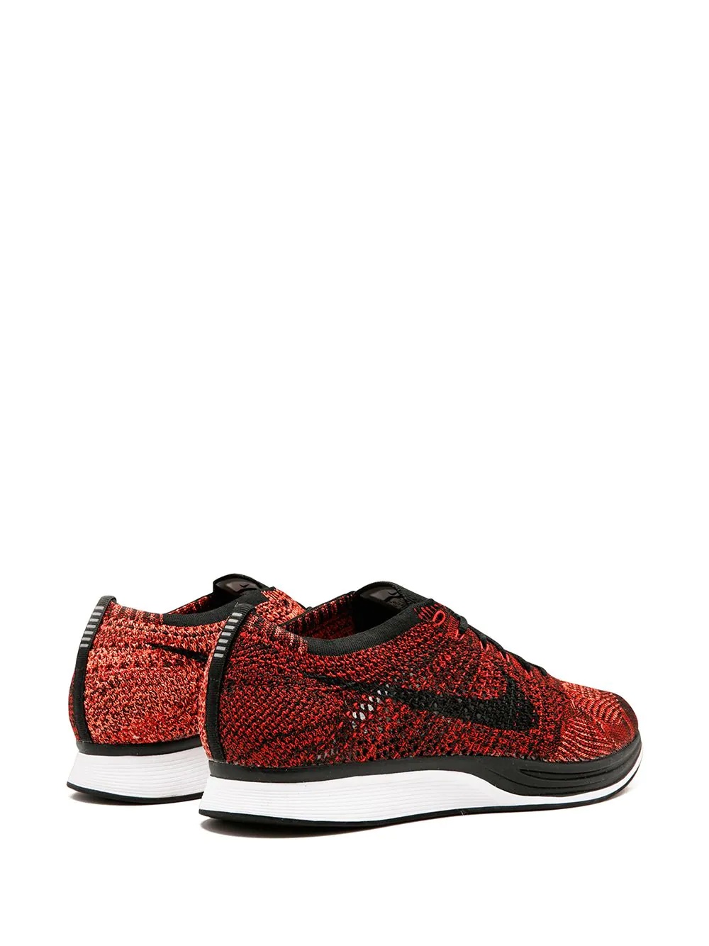 Flyknit Racer sneakers - 3