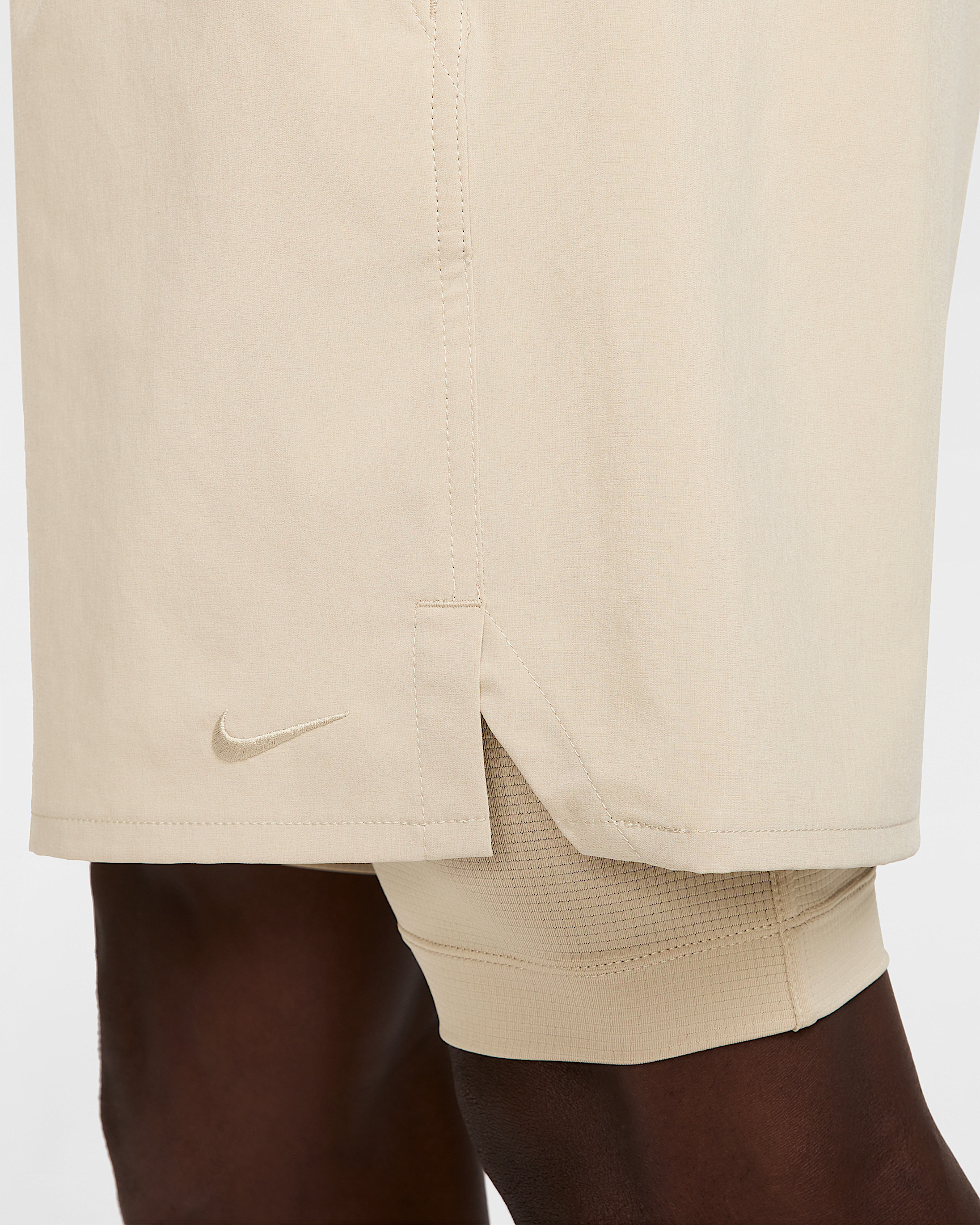 Nike Unlimited Men's Dri-FIT 7" 2-in-1 Versatile Shorts - 6