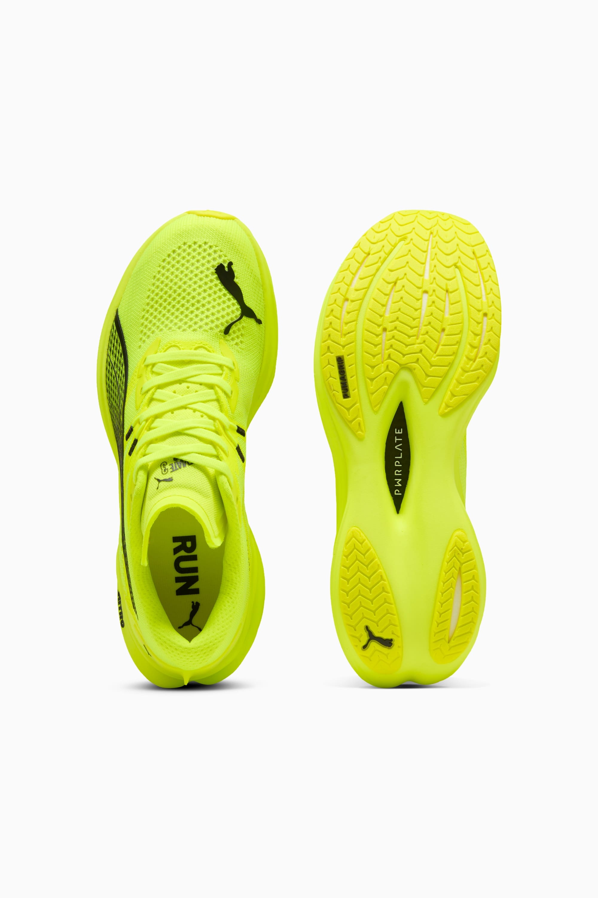 Deviate NITRO™ 3 Men's Road Running Shoes - 6