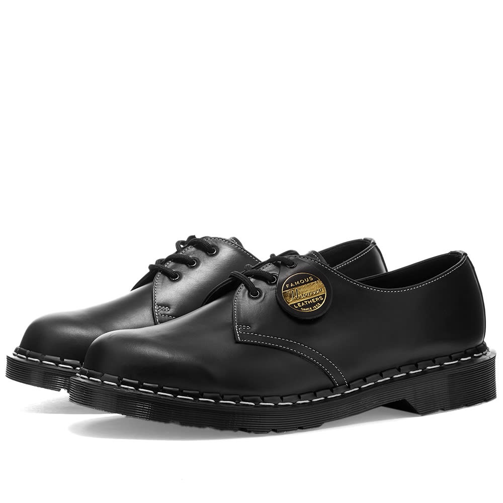 Dr. Martens x Horween 1461 Shoe - Made in England - 1