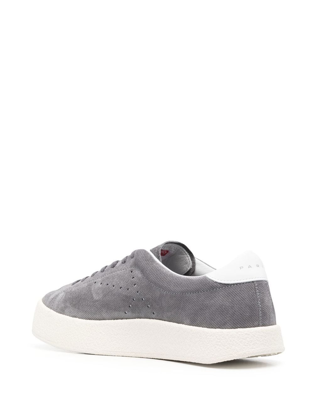 Kenzoswing low-top sneakers - 3