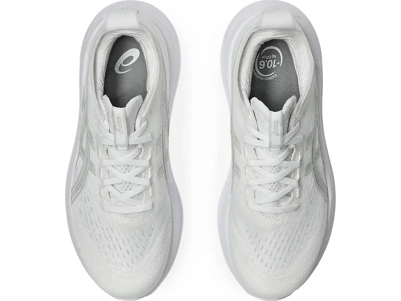 ASICS Gel-Nimbus 27 - 5