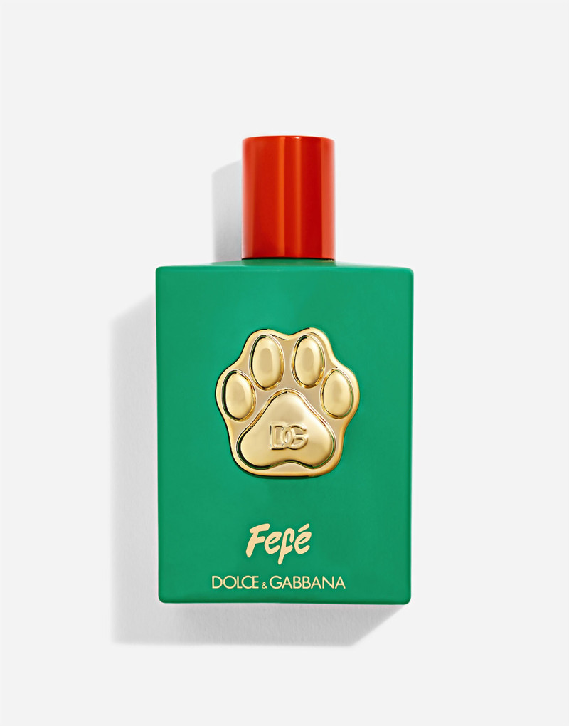 Dolce&Gabbana Fefé 1