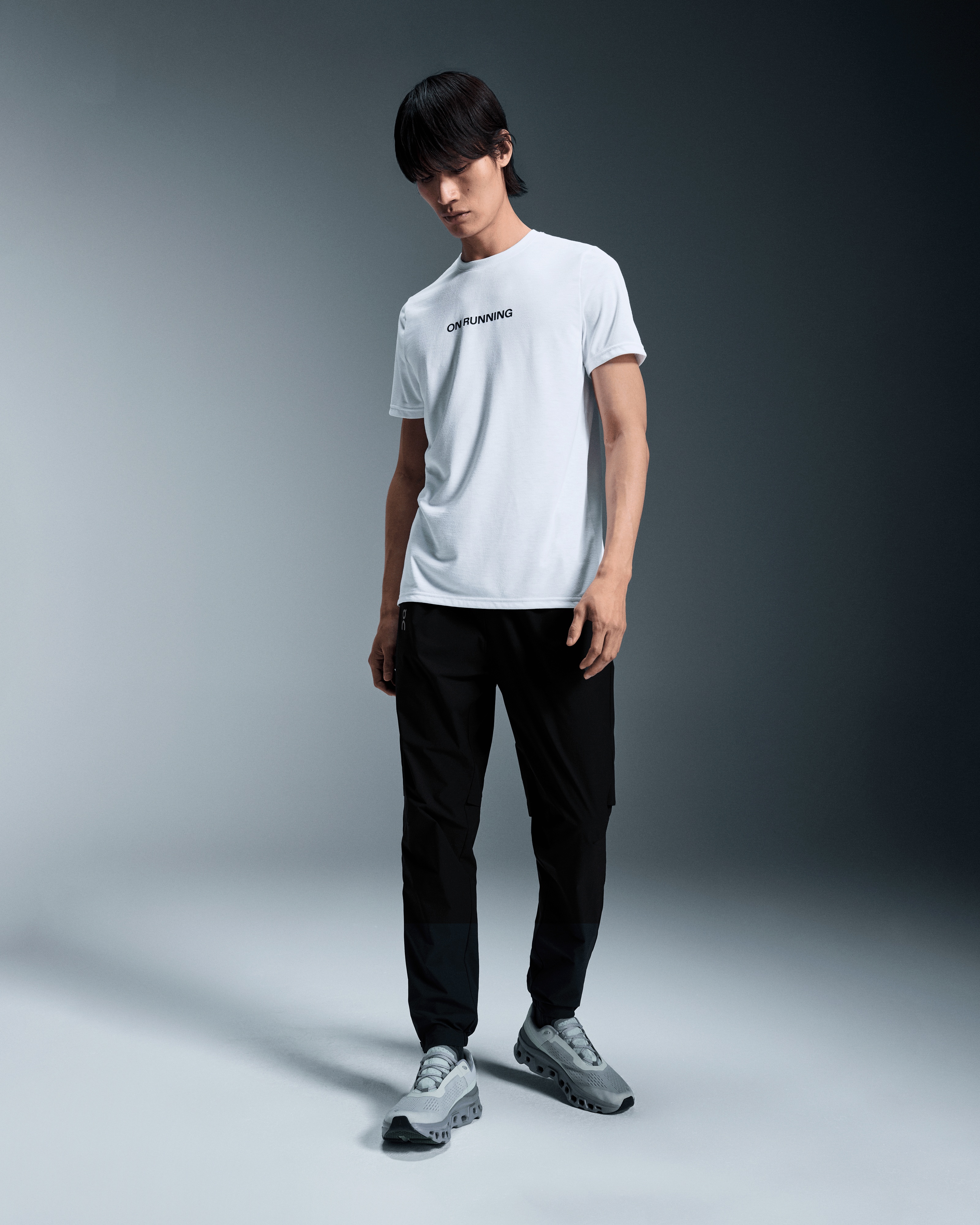 Core Pants - 3