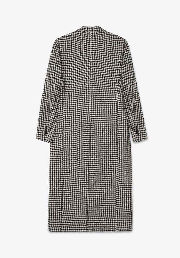 COAT 78 60s TWEED - 4