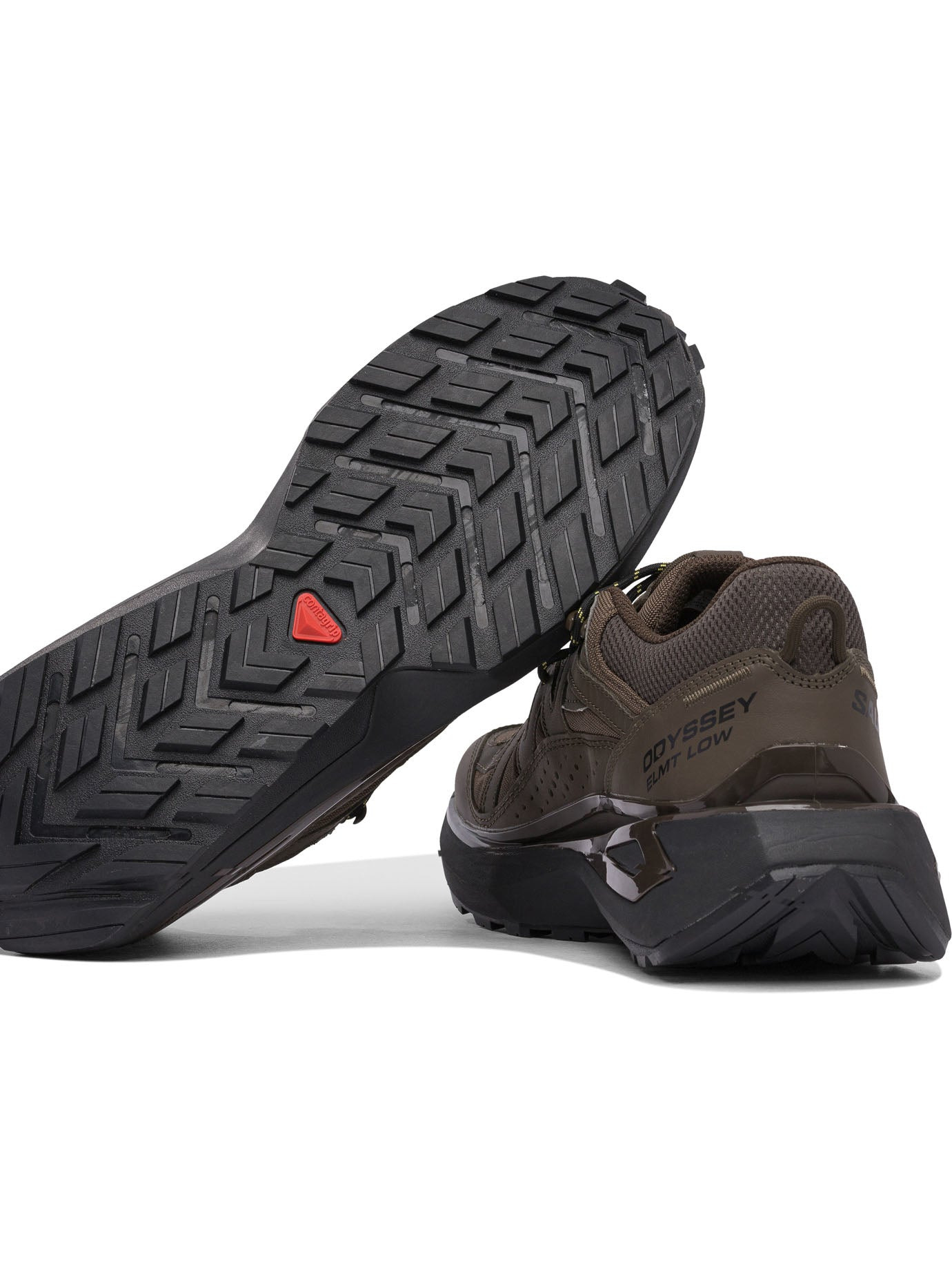Salomon "odyssey Elmt Low" Sneakers - 5
