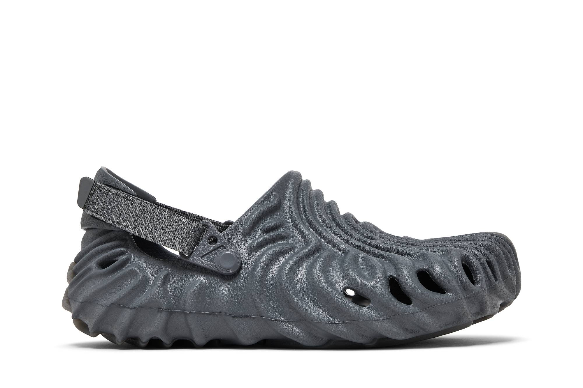 Salehe Bembury x Pollex Clog 'Niagra' - 1