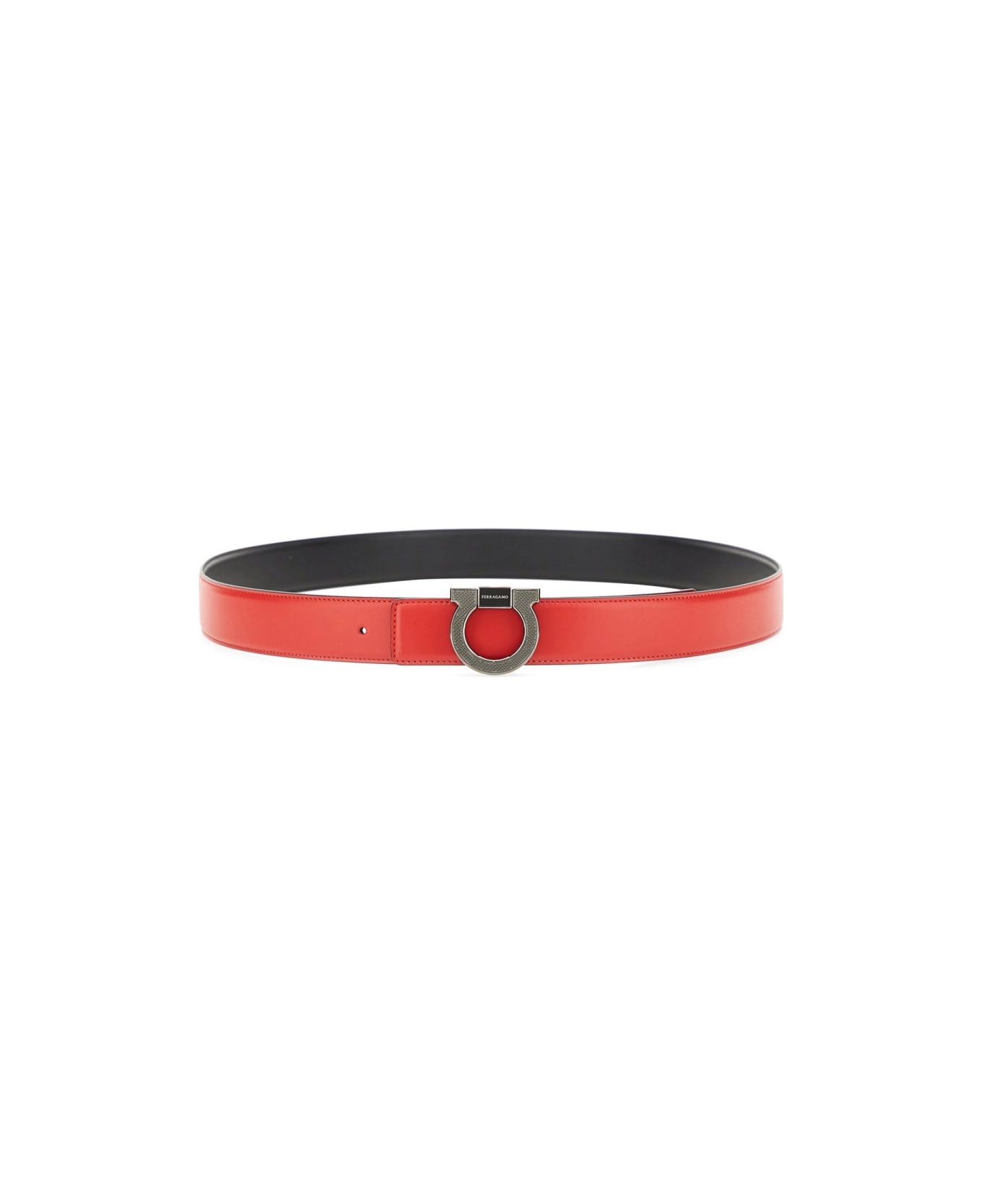 Leather Belt - 1